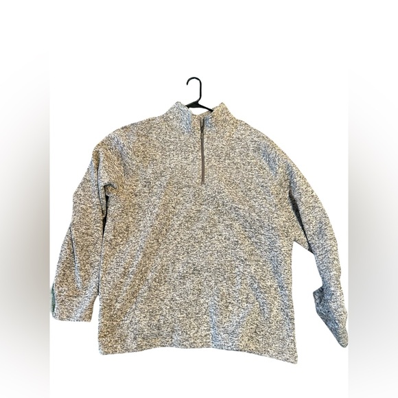 Lot of (6) Old Navy XXL 1/4 Zip Fleece Sweaters - NWOT - Picture 7 of 7